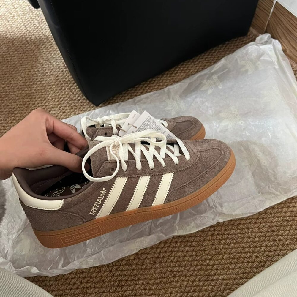 Adidas Handball Spezial - Earth Strata Gum